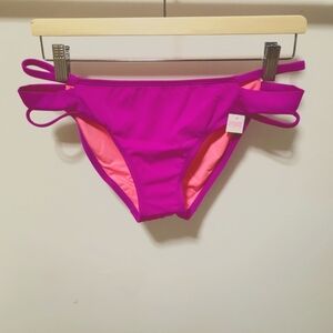 New VS PINK Bikini Bottoms